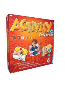 ACTIVITY NEW - Gioco da Tavolo