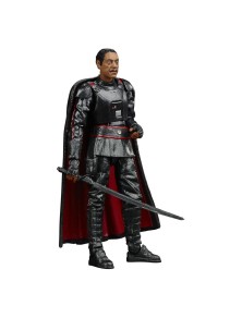 Star Wars The Mandalorian Vintage Collection Carbonized Action Figura 2021 Moff Gideon 10 Cm Hasbro