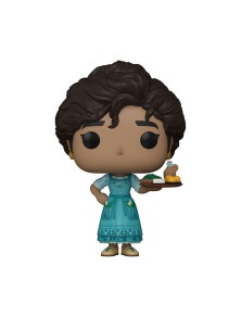 Encanto Pop! Movies Vinile Figura Julieta Madrigal 9 Cm Funko