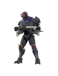 Fortnite Victory Royale Series Action Figura 2022 The Seven Collection: The Scientist 15 Cm Hasbro