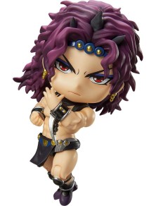 Jojo's Bizarre Adventure Nendoroid Action Figura Kars 10 Cm Medicos Entertainment