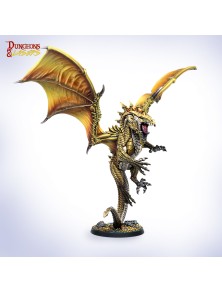 D&L DRAGONS - DURKAR Miniature e Modellismo DM VAULT