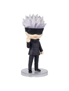 Jujutsu Kaisen Figuarts Mini Action Figura Satoru Gojo 9 Cm Bandai Tamashii Nations