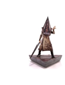 Silent Hill 2 Statua Red Pyramid Thing 46 Cm First 4 Figures