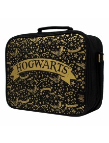 Harry Potter Hogwarts Borsa Per Il Pranzo Blue Sky Studios