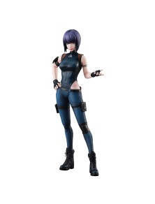 GITS GALS SAC 2045 MOTOKO KUSANAGI 2 ST STATUA MEGAHOUSE