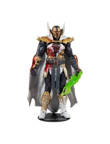 Mortal Kombat 11 Spawn Action Figura Malefik Spawn (bloody Disciple) 18 Cm Mcfarlane Toys