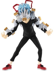 My Hero Academia Pop Up Parade Pvc Statua Tomura Shigaraki 17 Cm Takara Tomy