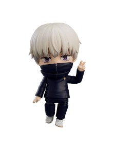 Jujutsu Kaisen Nendoroid Action Figura Toge Inumaki 10 Cm Good Smile Company