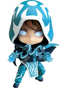 Magic: The Gathering Nendoroid Pvc Action Figura Jace Beleren 10 Cm Phat!