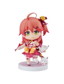 Hololive Production Nendoroid Action Figura Sakura Miko 10 Cm Max Factory