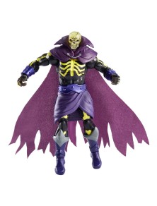 Masters Of The Universe: Revelation Masterverse Action Figura 2022 Scare Glow 18 Cm Mattel