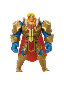 He-man E The Masters Of The Universe Action Figura 2022 Deluxe He-man 14 Cm Mattel