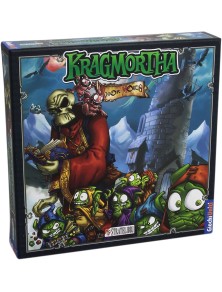 KRAGMORTHA GIOCHI DA TAVOLO