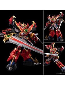 Gravion Metamor-force Action Figura Bari Ation Super Heavy God Gravion Zwei Ultimate Gravion 26 Cm Sentinel