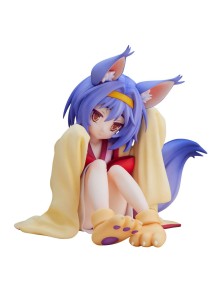 No Game No Life Statua Izuna Hatsuse 12 Cm Union Creative