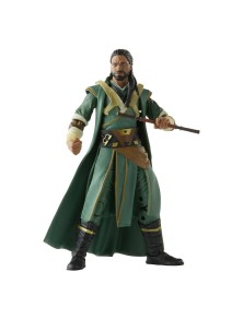 Doctor Strange In The Multiverse Of Madness Marvel Legends Series Action Figura 2022 Master Mordo 15 Cm Hasbro