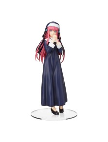 The Quintessential Quintuplets Spm Pvc Statua Nino Nakano (sister Ver.) 21 Cm Sega