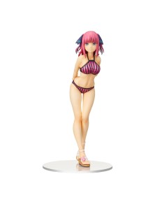 The Quintessential Quintuplets Spm Pvc Statua Nino Nakano 19 Cm Sega