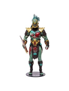 Mortal Kombat Action Figura Kotal Kahn (bloody) 18 Cm Mcfarlane Toys