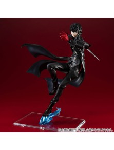 Persona 5 The Royal Lucrea Pvc Statua Joker 23 Cm Megahouse