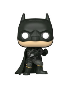 Batman Super Sized Jumbo Pop! Vinile Figura Batman 25 Cm Funko