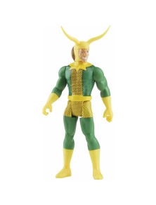 Marvel Legends The Mighty Thor Loki Figura 9cm Hasbro