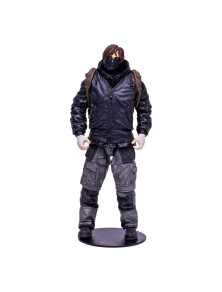 Dc Multiverse Action Figura Bruce Wayne Drifter 18 Cm Mcfarlane Toys