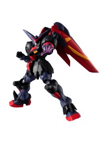 Mobile Fighter G Gundam Universe Action Figura Gf13-001 Nhii Master Gundam 15 Cm Bandai Tamashii Nations