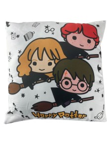 Harry Potter Chibi Cuscino