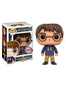 POP Harry Potter Sweater Limited Funko