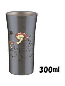 TOTORO 300 ml METAL TUMBLER BICCHIERI STUDIO GHIBLI