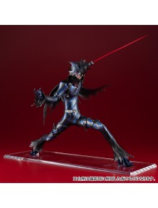 PERSONA 5 THE ROYAL GORO CROW ROKY STAT STATUA MEGAHOUSE