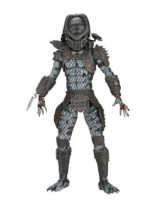 Predator 2 Action Figura Ultimate Warrior Predator (30th Anniversary) 20 Cm Neca