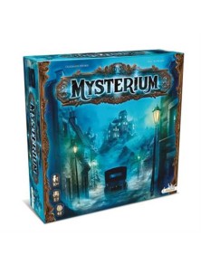 Mysterium