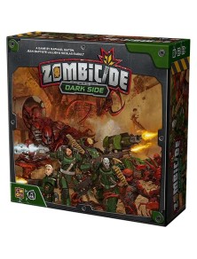 Zombicide - Dark Side