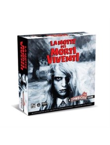 Zombicide: La Notte dei Morti Viventi