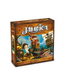 Jamaica - gioco in italiano nuovo formato