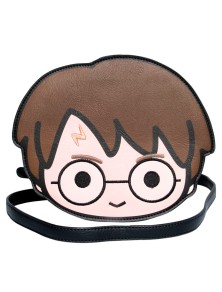 Harry Potter Chibi Bag Zaino 21cm Karactermania