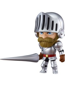 Ghosts 'n Goblins Resurrection Nendoroid Action Figura Arthur 10 Cm Good Smile Company