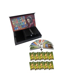 James Bond Replica 1/1 Tarot Cards Edizione Limitata Factory Entertainment