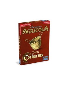 Agricola - Mazzo Corbarius 