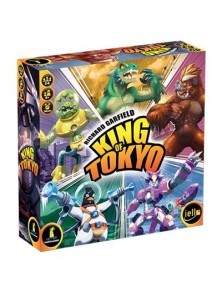 King of Tokyo