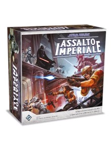 ASSALTO IMPERIALE - Assalto Imperiale