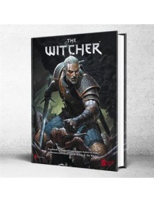 The Witcher Gioco da Tavolo