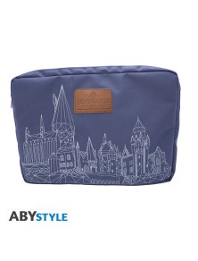 Harry Potter - Laptop Sleeve 15'' - "hogwarts"