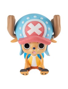 One Piece Look Up Statua Tony Tony Chopper 11 Cm Megahouse