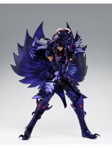 Saint Cloth Myth Ex Garuda Oce Action Figura Bandai