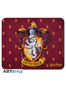 Harry Potter - Flexible Tappetino Per Mouse - Grifondoro