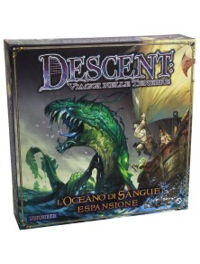 DESCENT: OCEANO DI SANGUE